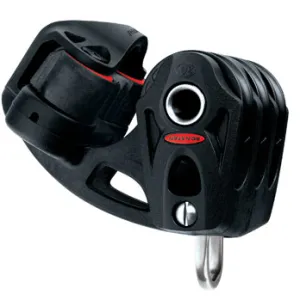 RONSTAN S30 BB Orbit Block Triple with Cleat