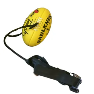 Ross Faulkner One Touch Mini Supa Soft