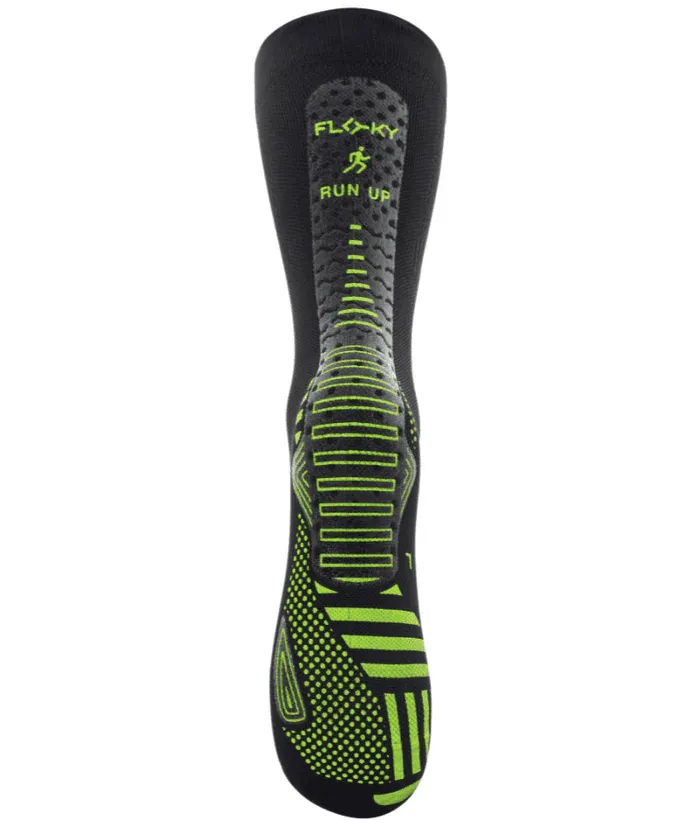 RUN UP Medium Sock