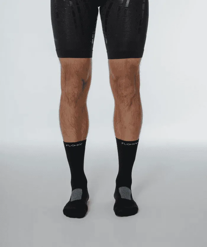 RUN UP Medium Sock