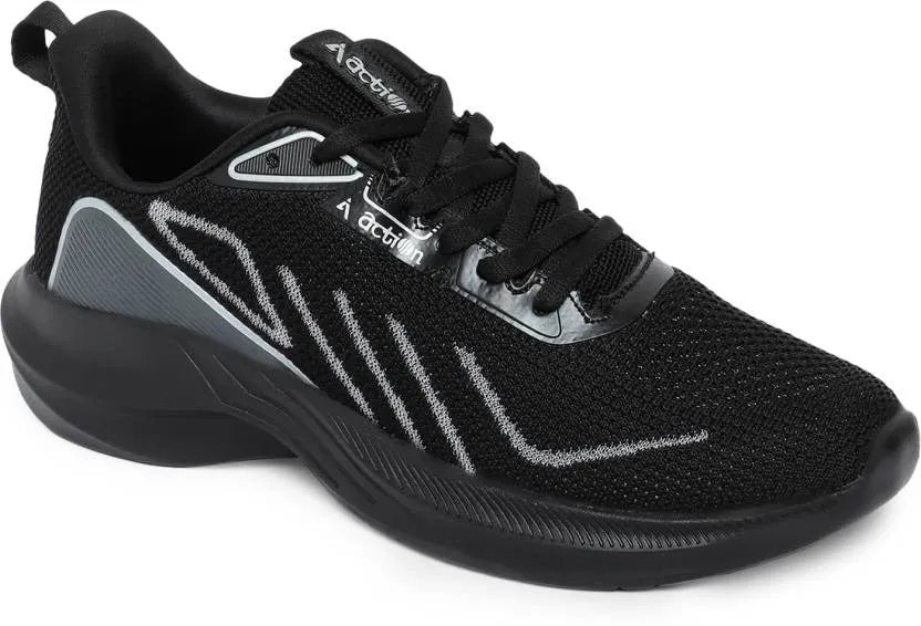 RUNNER 101 Lightweight Comfortable Running Sport Shoes For Men
