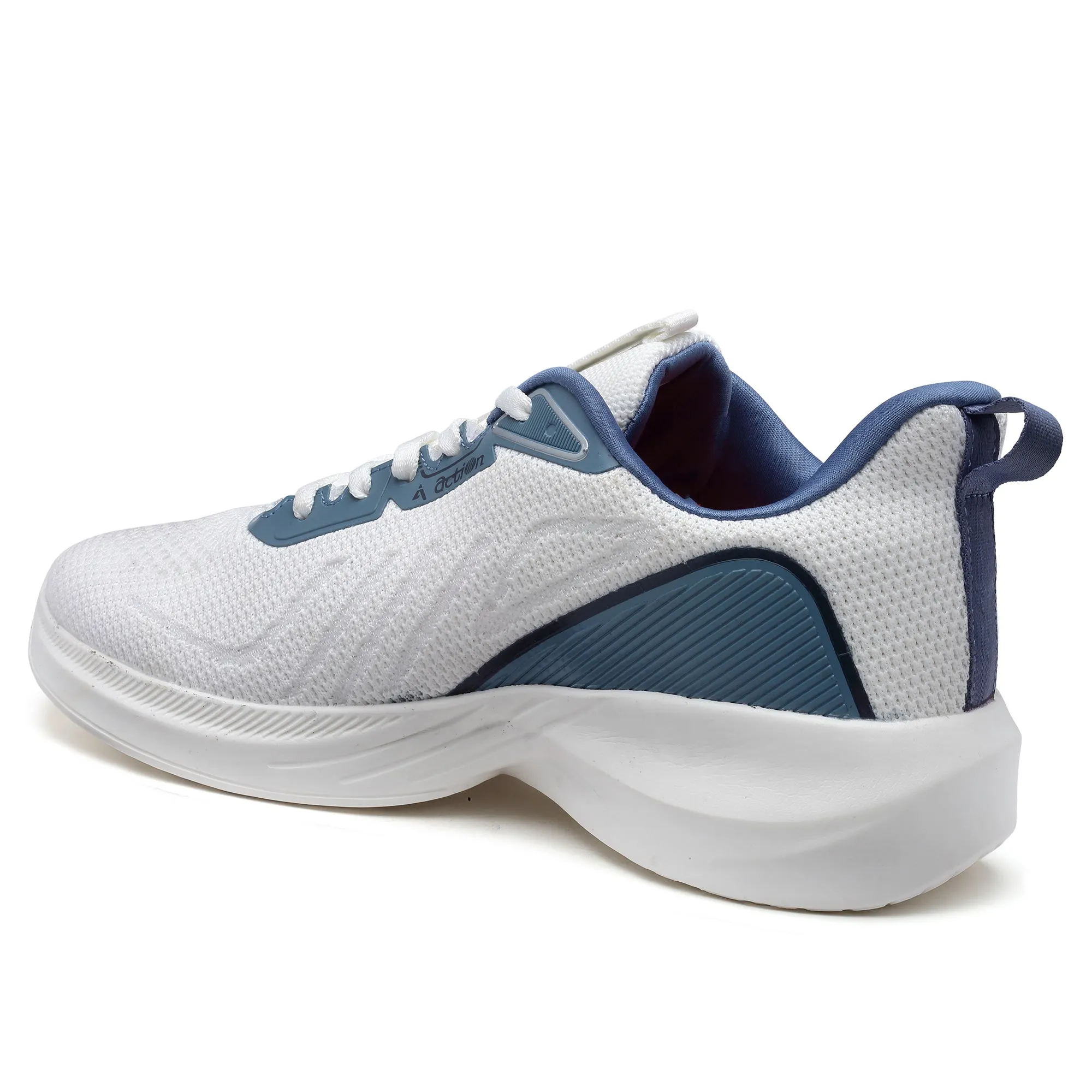 RUNNER 101 Lightweight Comfortable Running Sport Shoes For Men