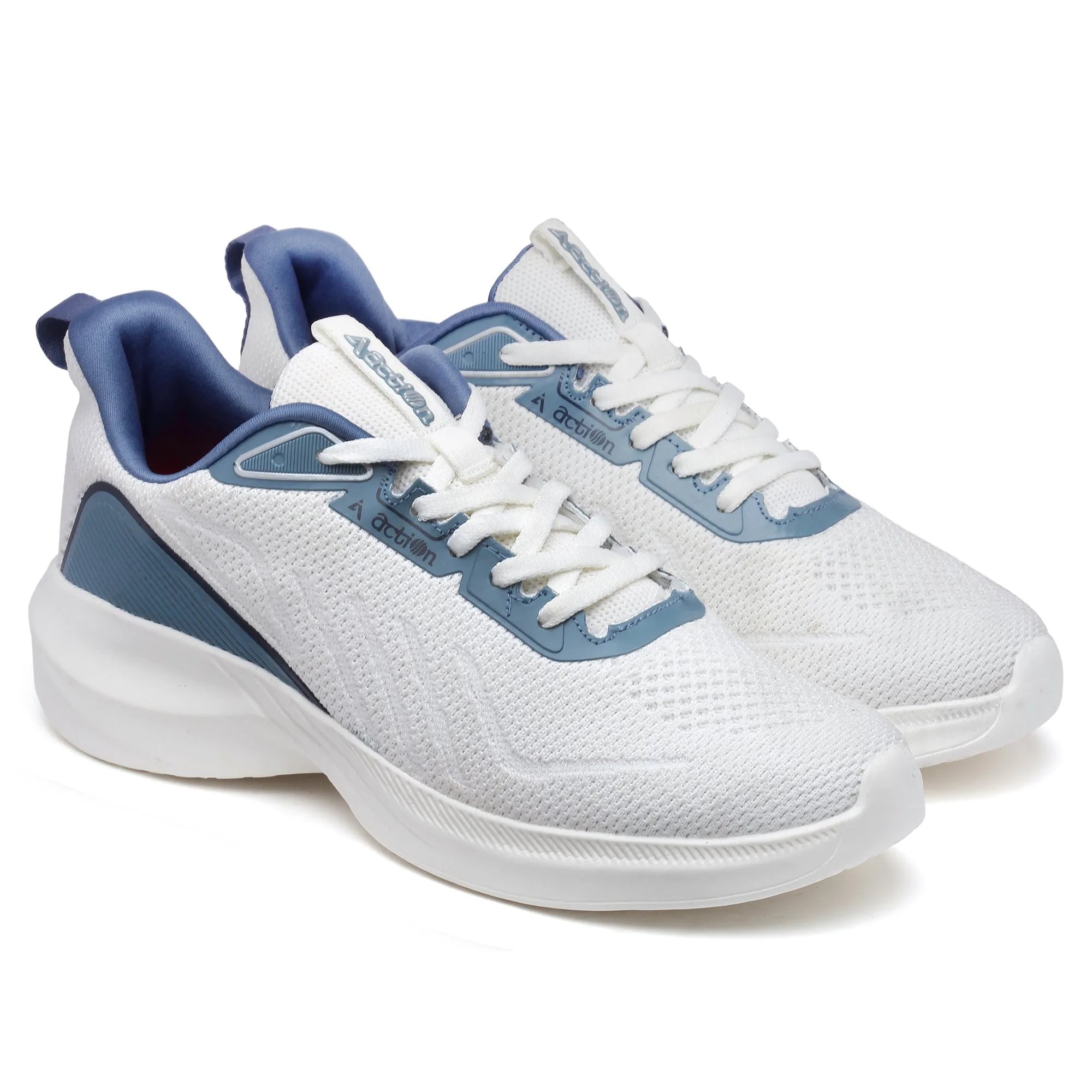 RUNNER 101 Lightweight Comfortable Running Sport Shoes For Men