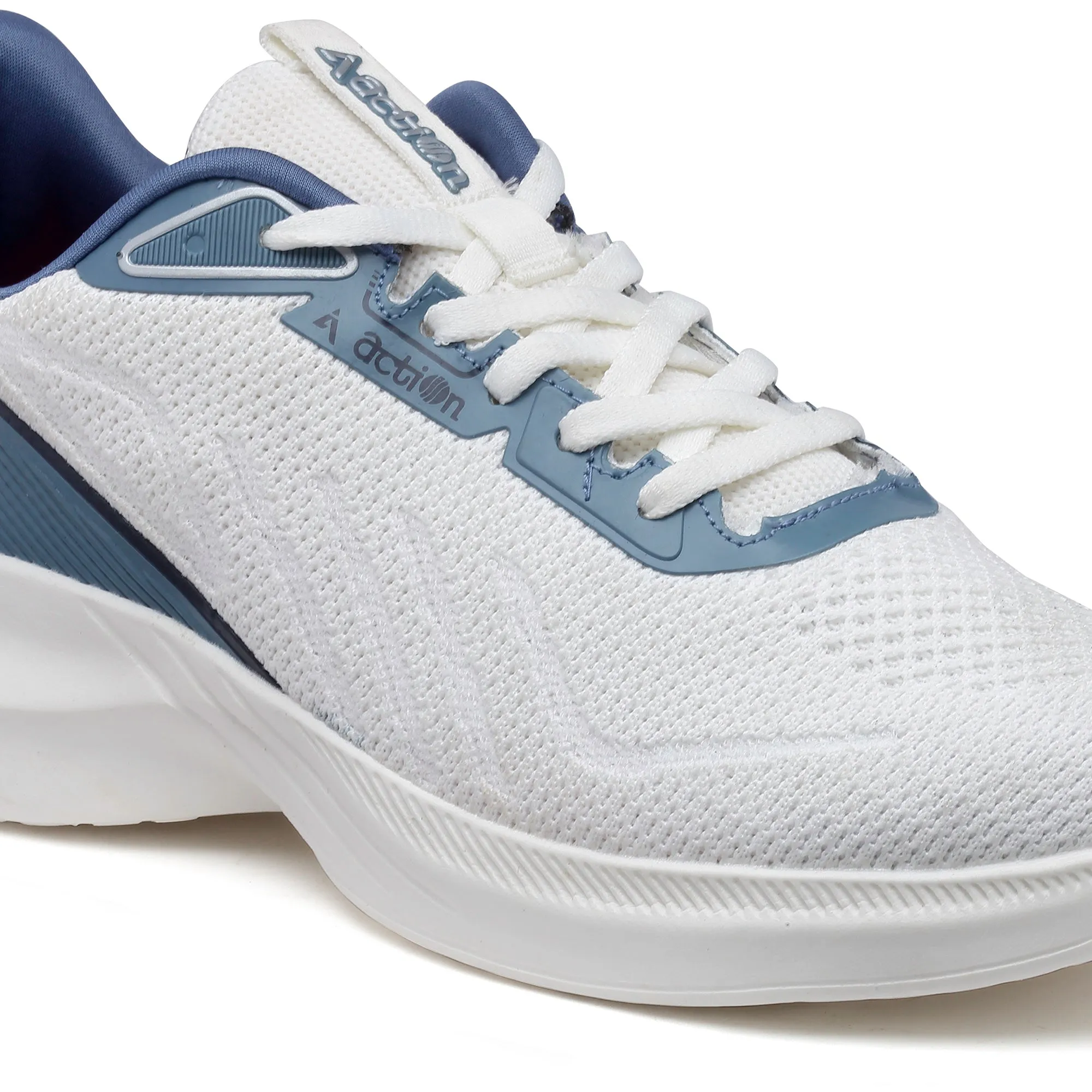 RUNNER 101 Lightweight Comfortable Running Sport Shoes For Men