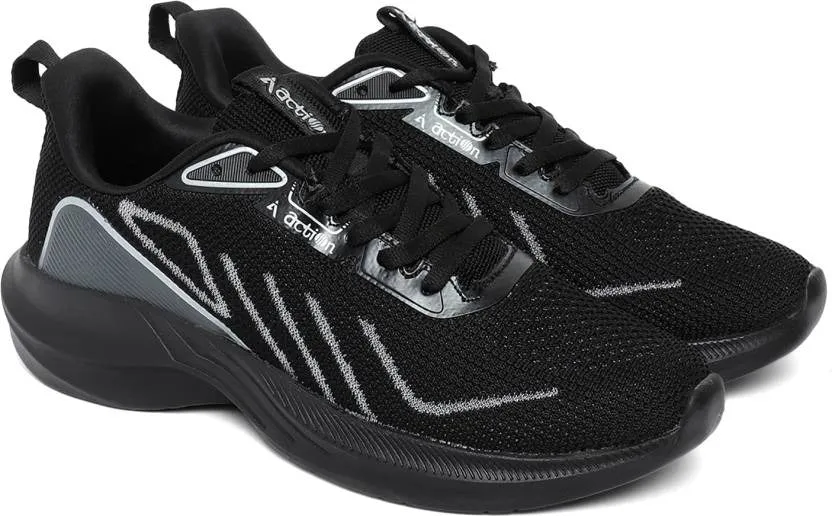 RUNNER 101 Lightweight Comfortable Running Sport Shoes For Men