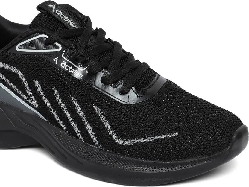 RUNNER 101 Lightweight Comfortable Running Sport Shoes For Men