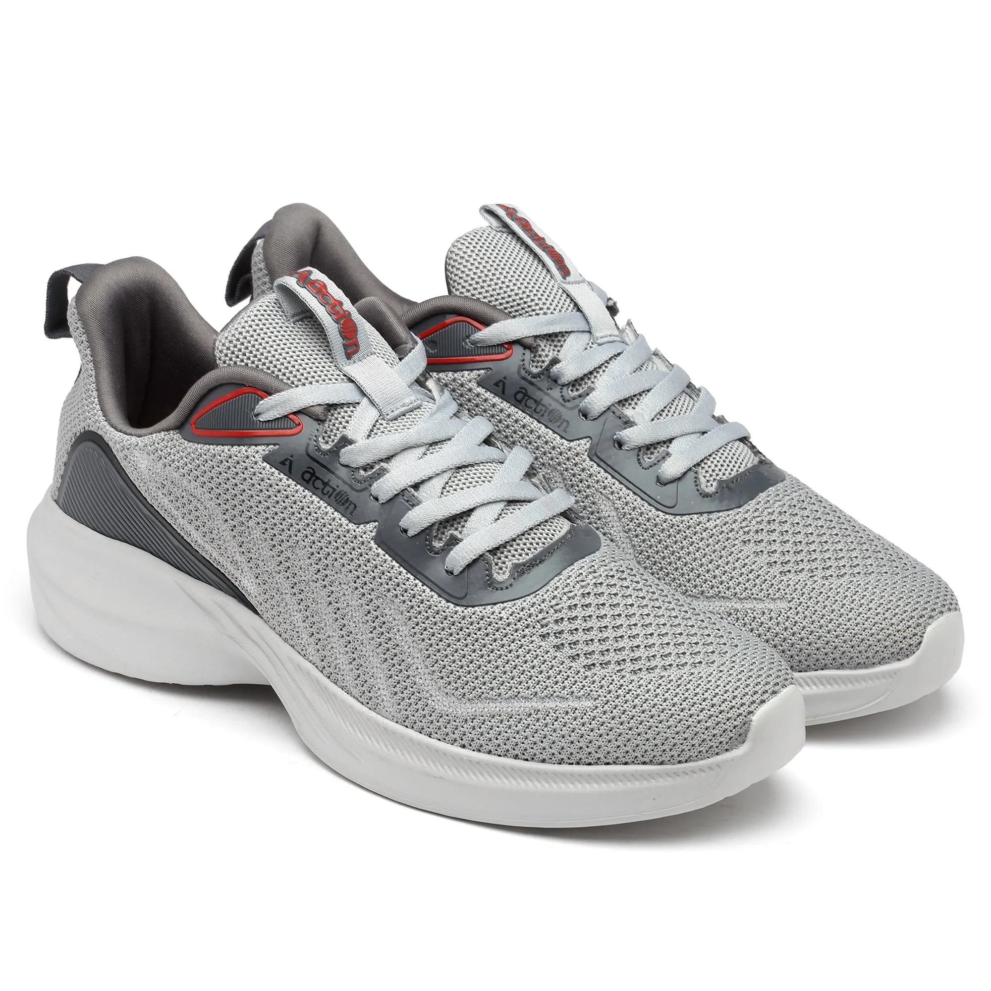 RUNNER 101 Lightweight Comfortable Running Sport Shoes For Men
