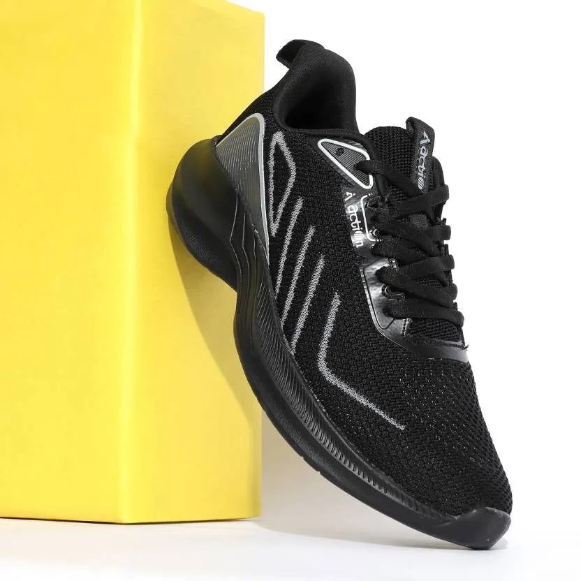 RUNNER 101 Lightweight Comfortable Running Sport Shoes For Men