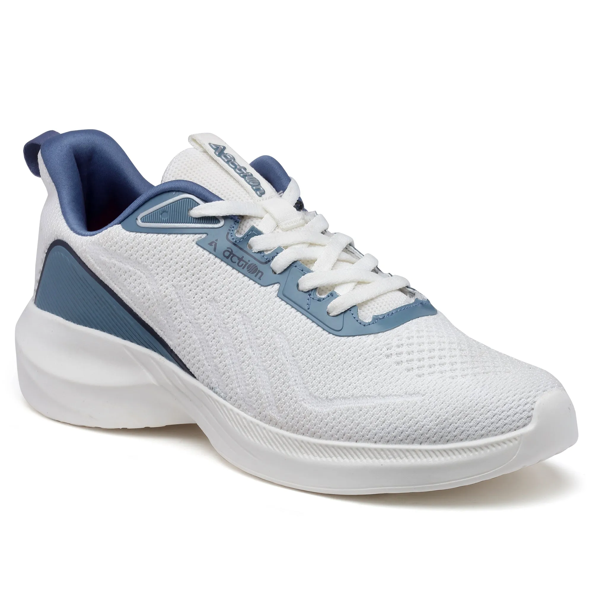 RUNNER 101 Lightweight Comfortable Running Sport Shoes For Men