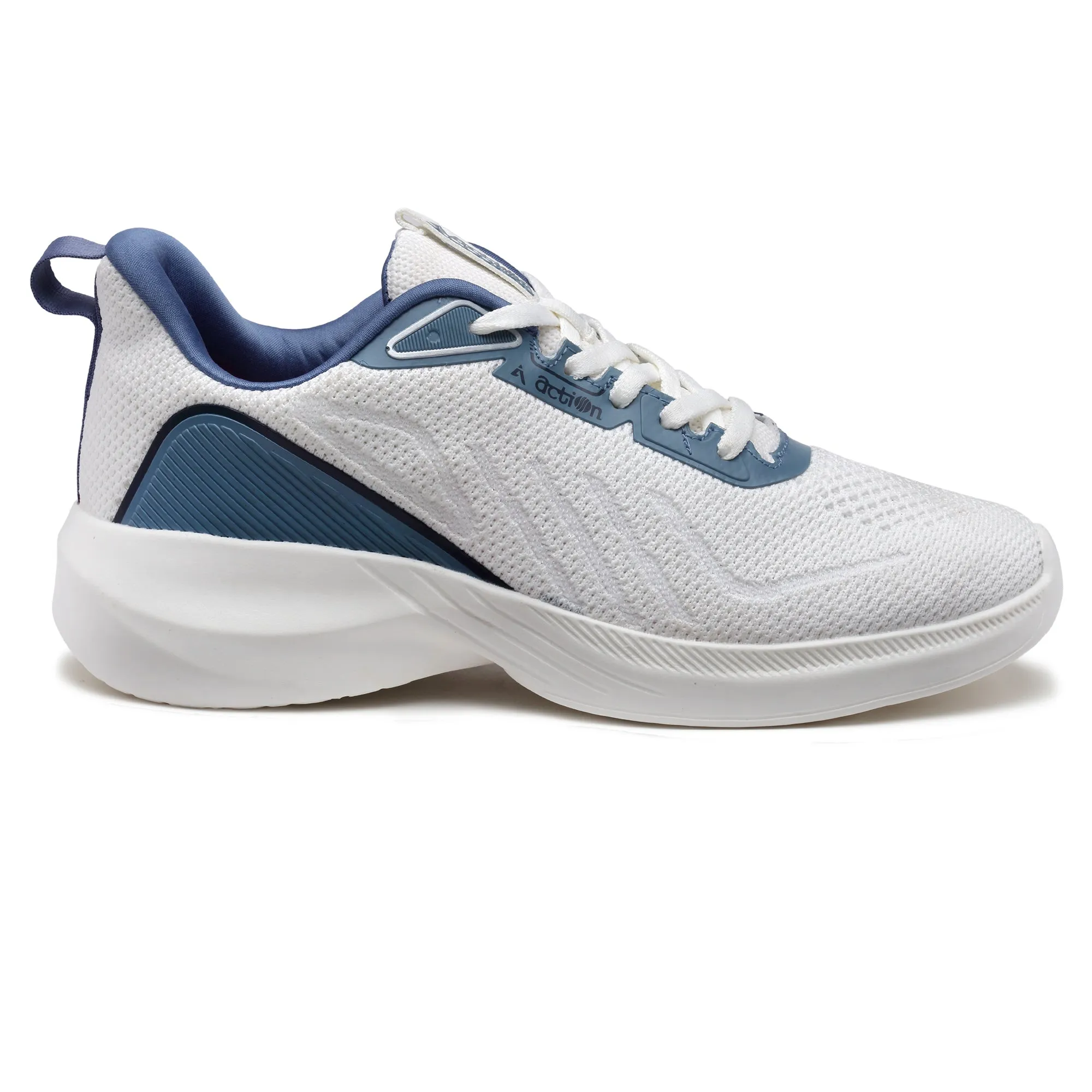 RUNNER 101 Lightweight Comfortable Running Sport Shoes For Men