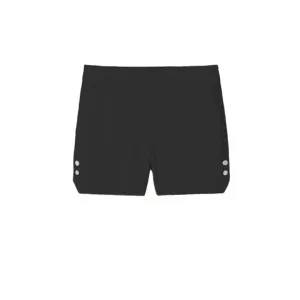 Salma Short - Black