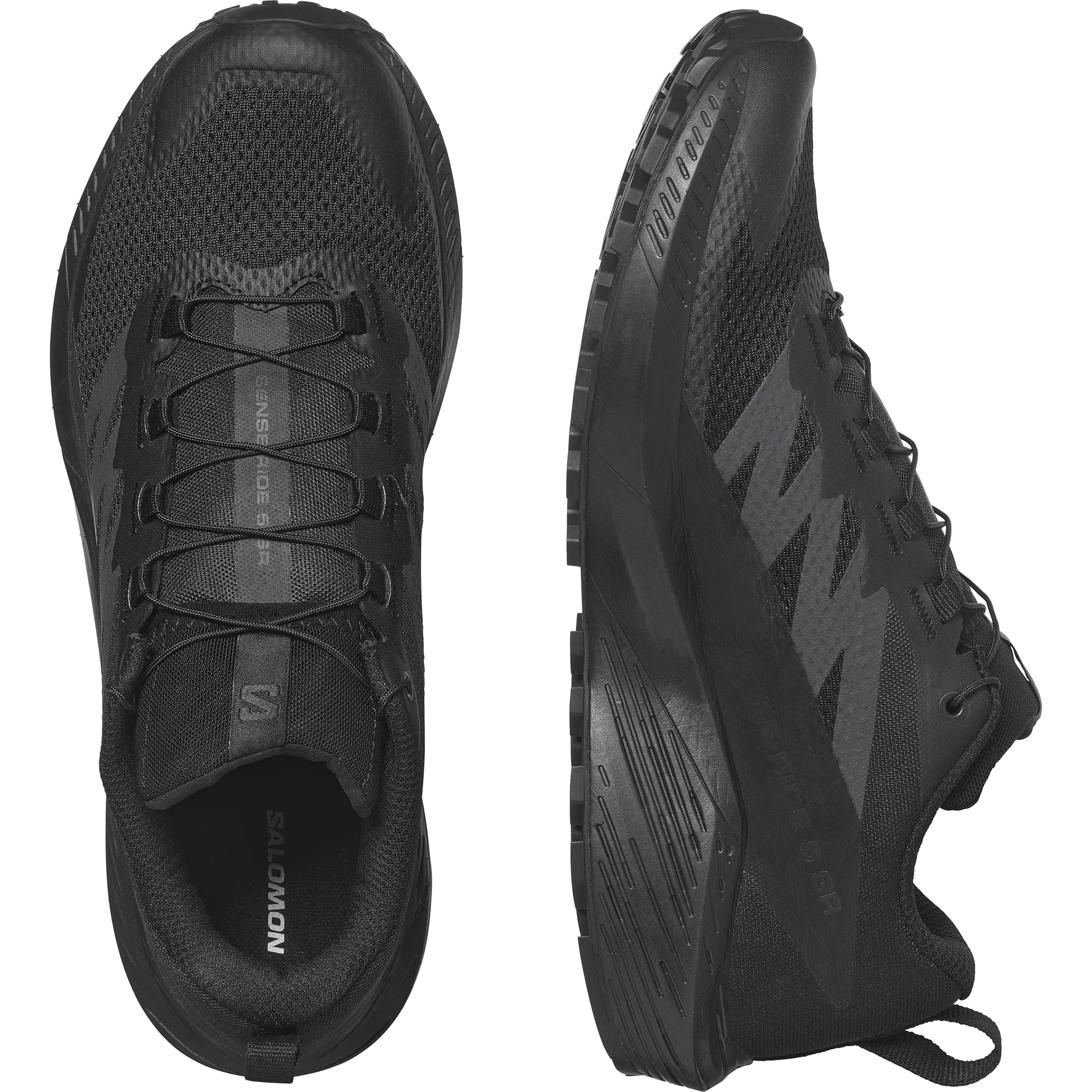 Salomon Sense Ride 5 SR (Unisex)