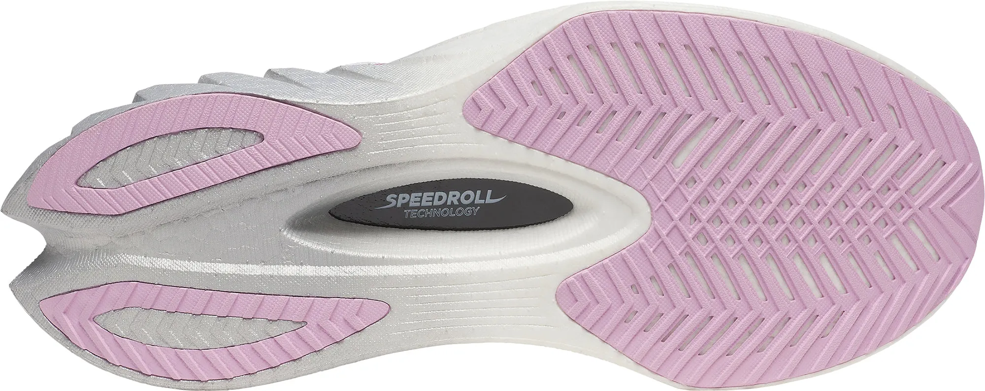 Saucony Endorphin Pro 4 Womens Running Shoes - Pink