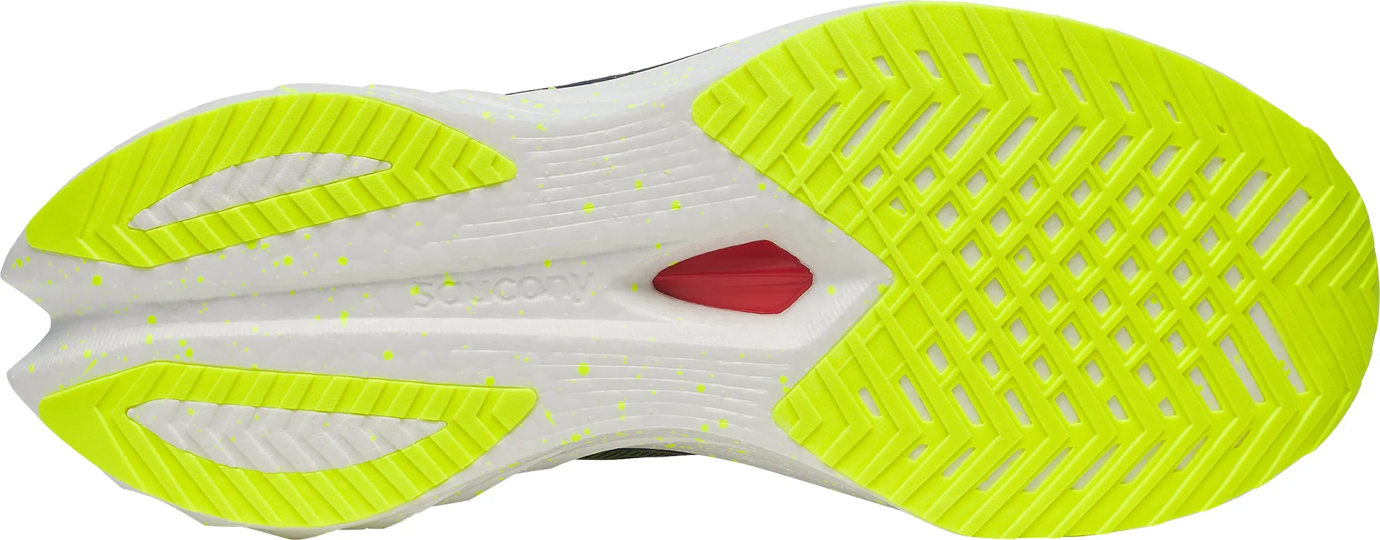 Saucony Endorphin Speed 4 Mens Running Shoes - Blue