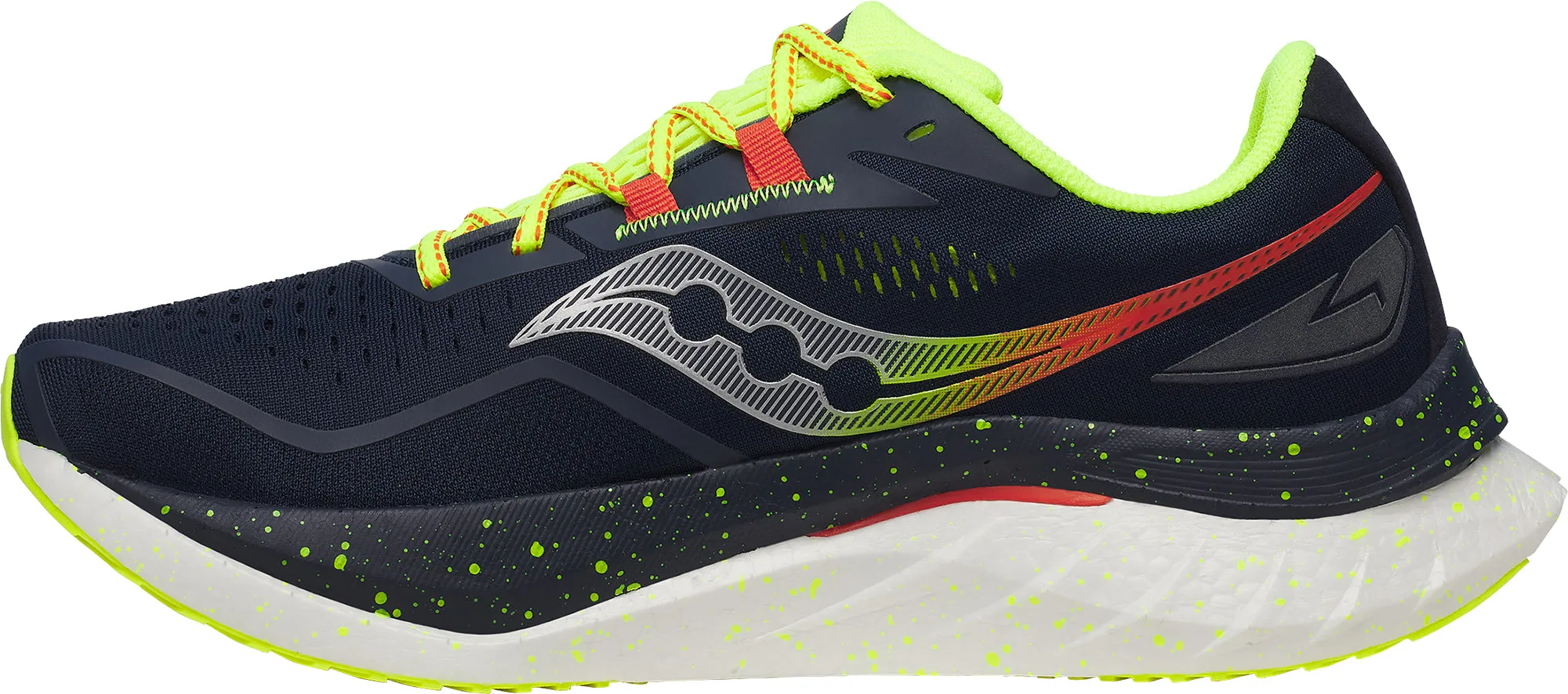 Saucony Endorphin Speed 4 Mens Running Shoes - Blue