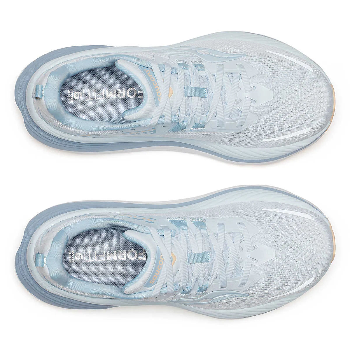 Saucony | Hurricane 24 | Women's | Ice/Melt
