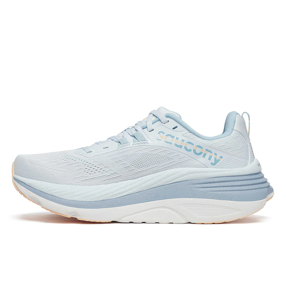 Saucony | Hurricane 24 | Women's | Ice/Melt
