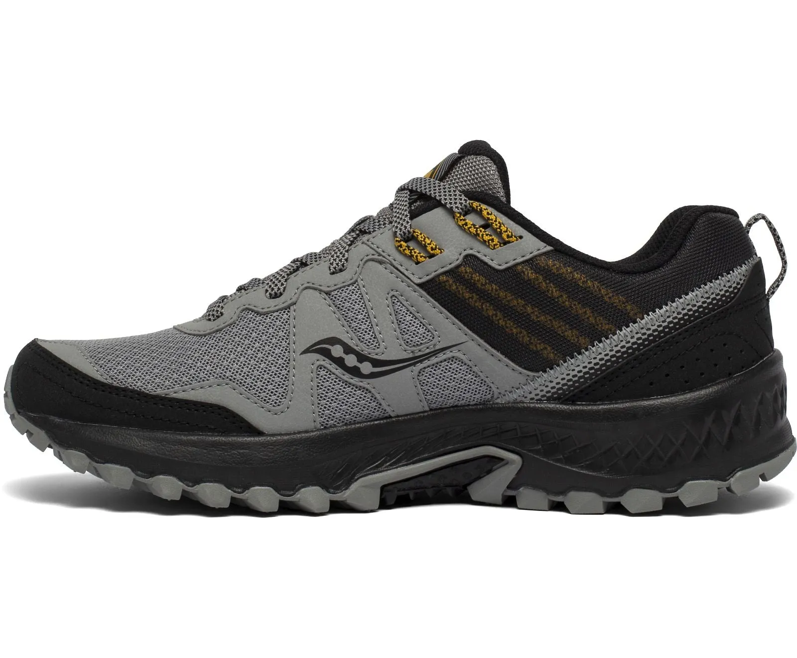 Saucony Men's Excursion TR14 Trail Running Shoe
