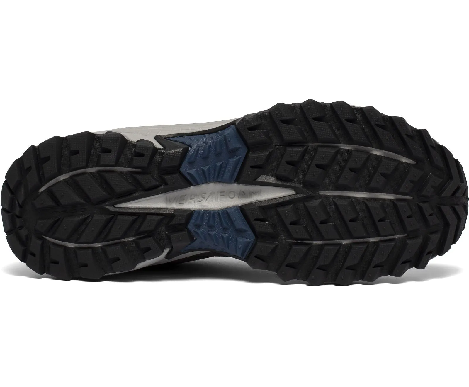 Saucony Men's Excursion TR14 Trail Running Shoe