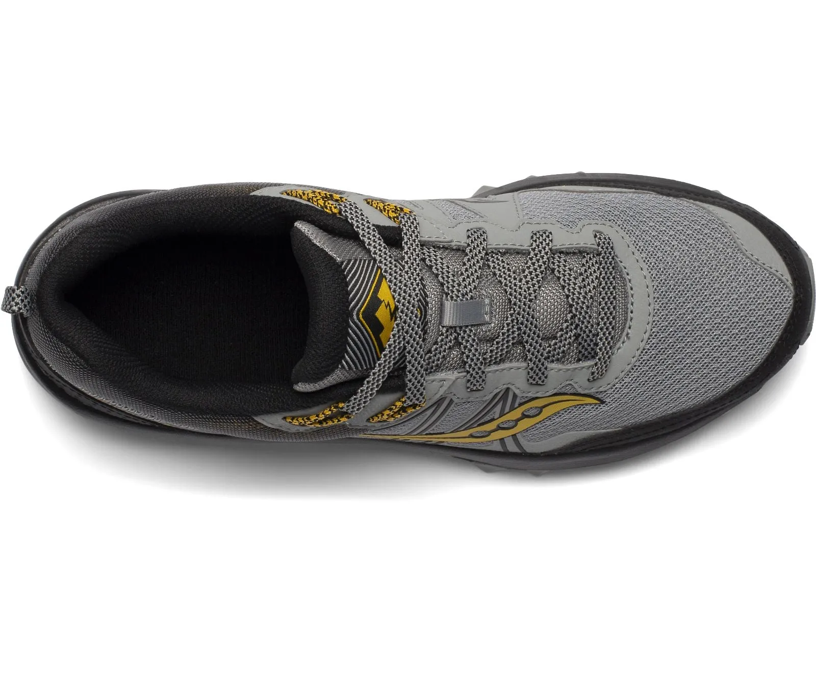 Saucony Men's Excursion TR14 Trail Running Shoe