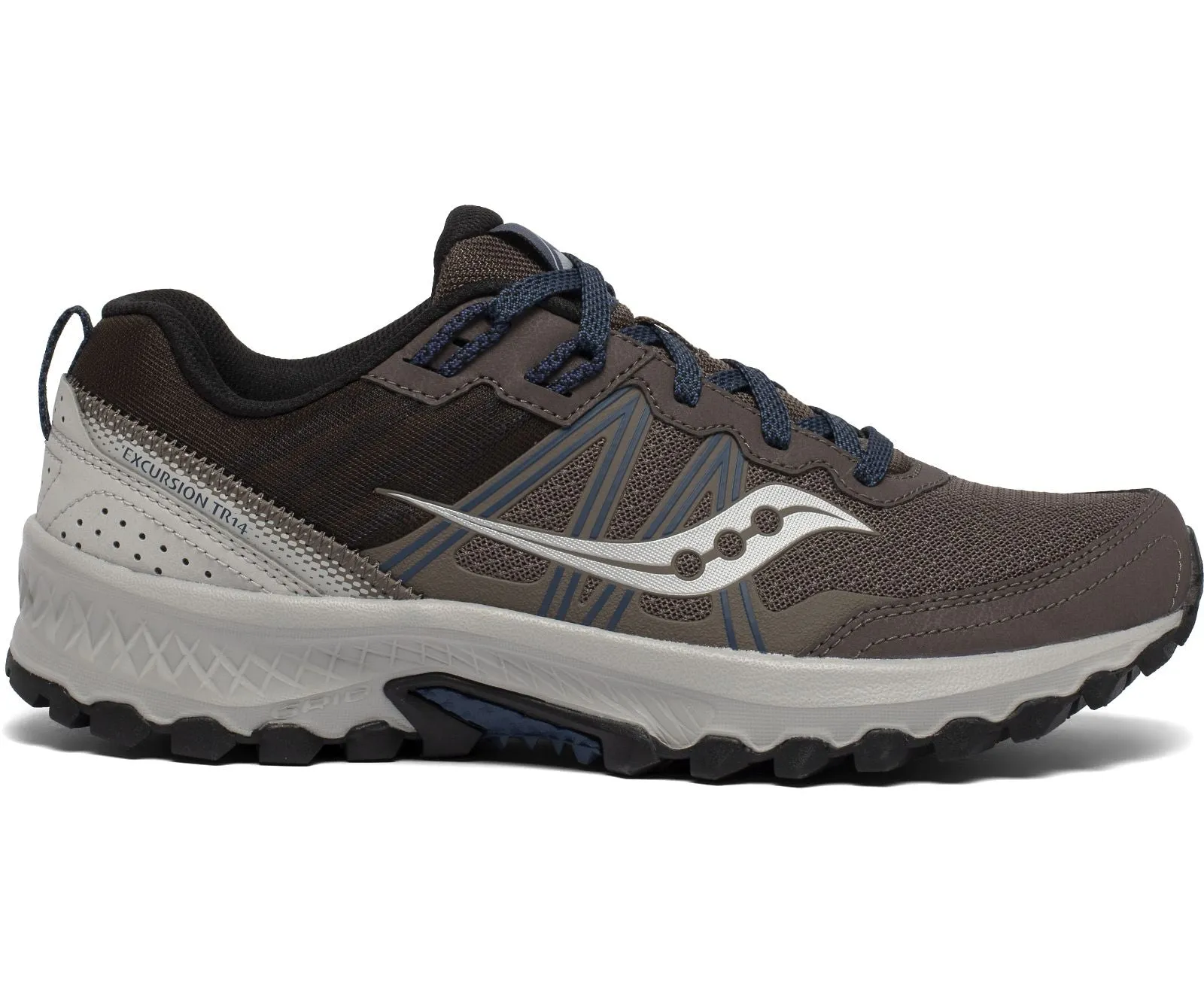 Saucony Men's Excursion TR14 Trail Running Shoe