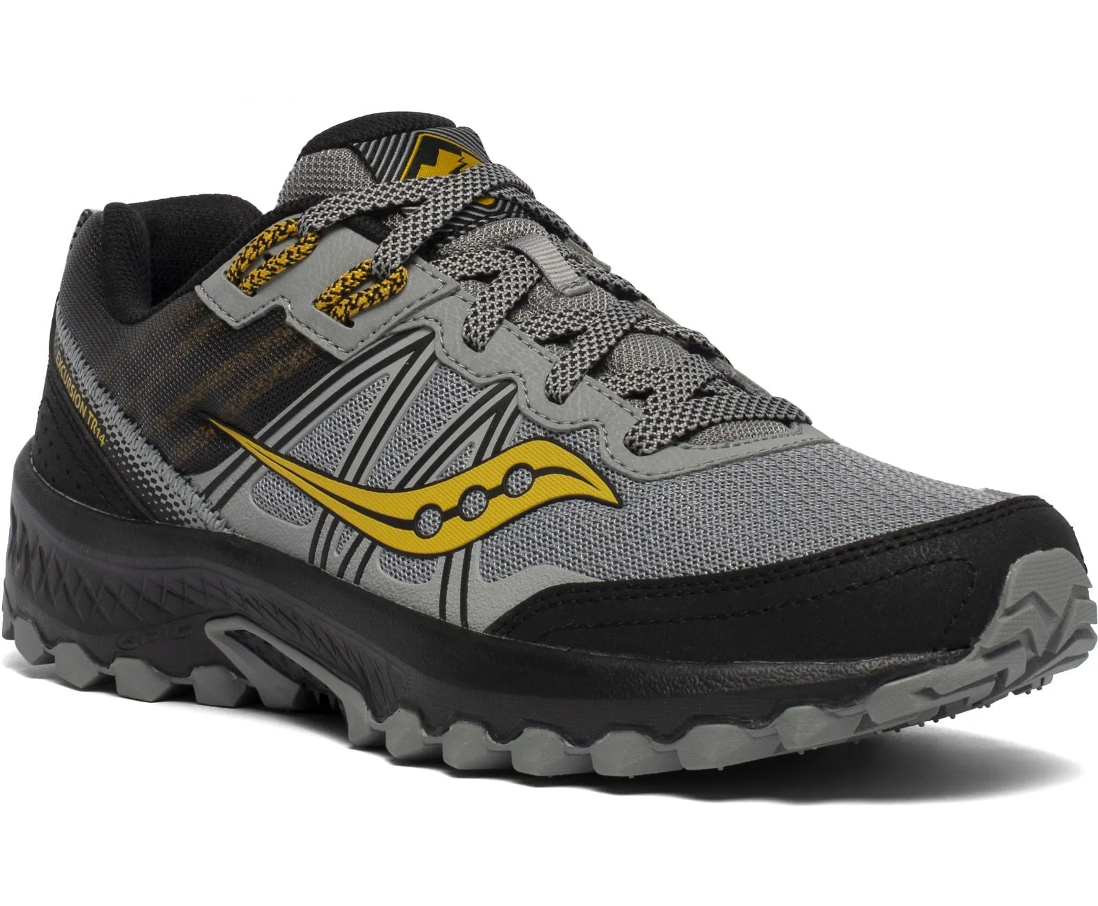 Saucony Men's Excursion TR14 Trail Running Shoe