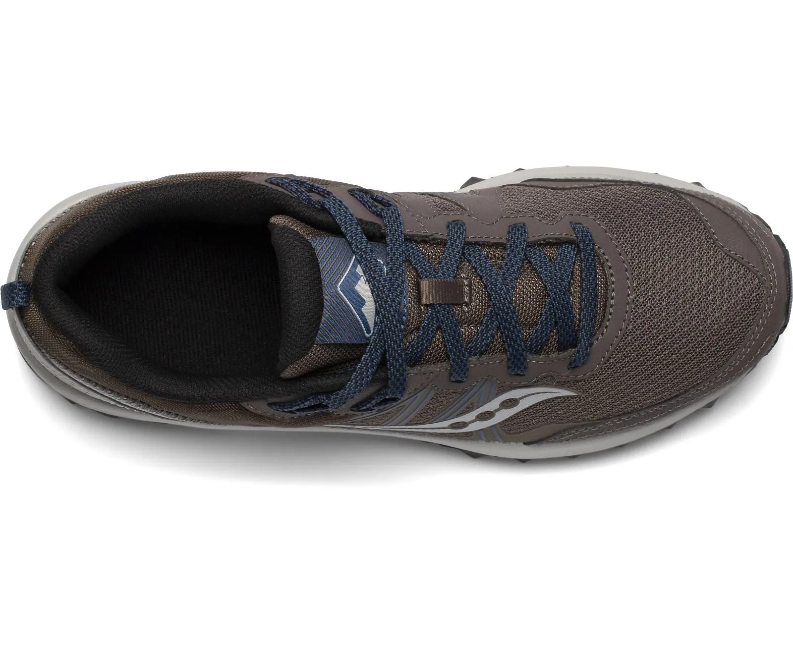 Saucony Men's Excursion TR14 Trail Running Shoe
