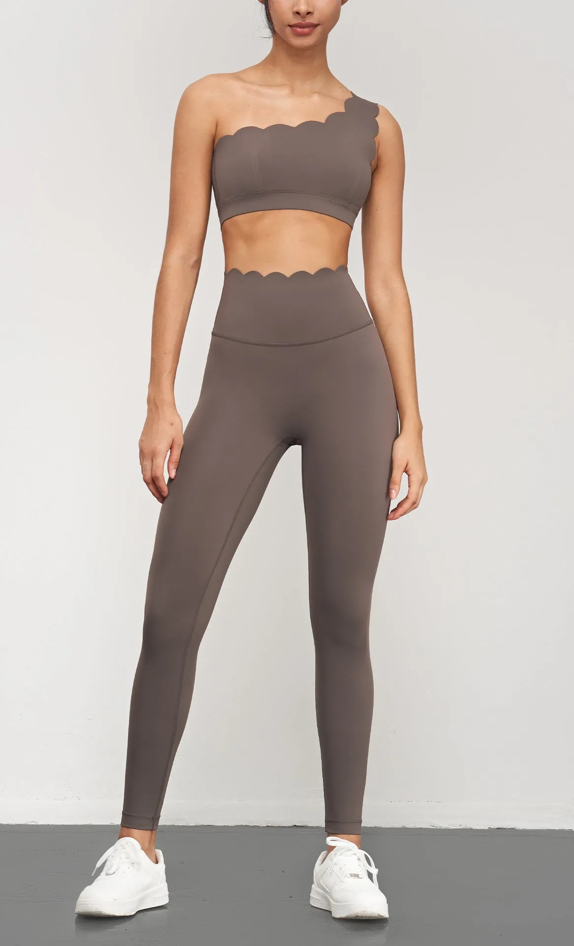 Scallop Padel Top