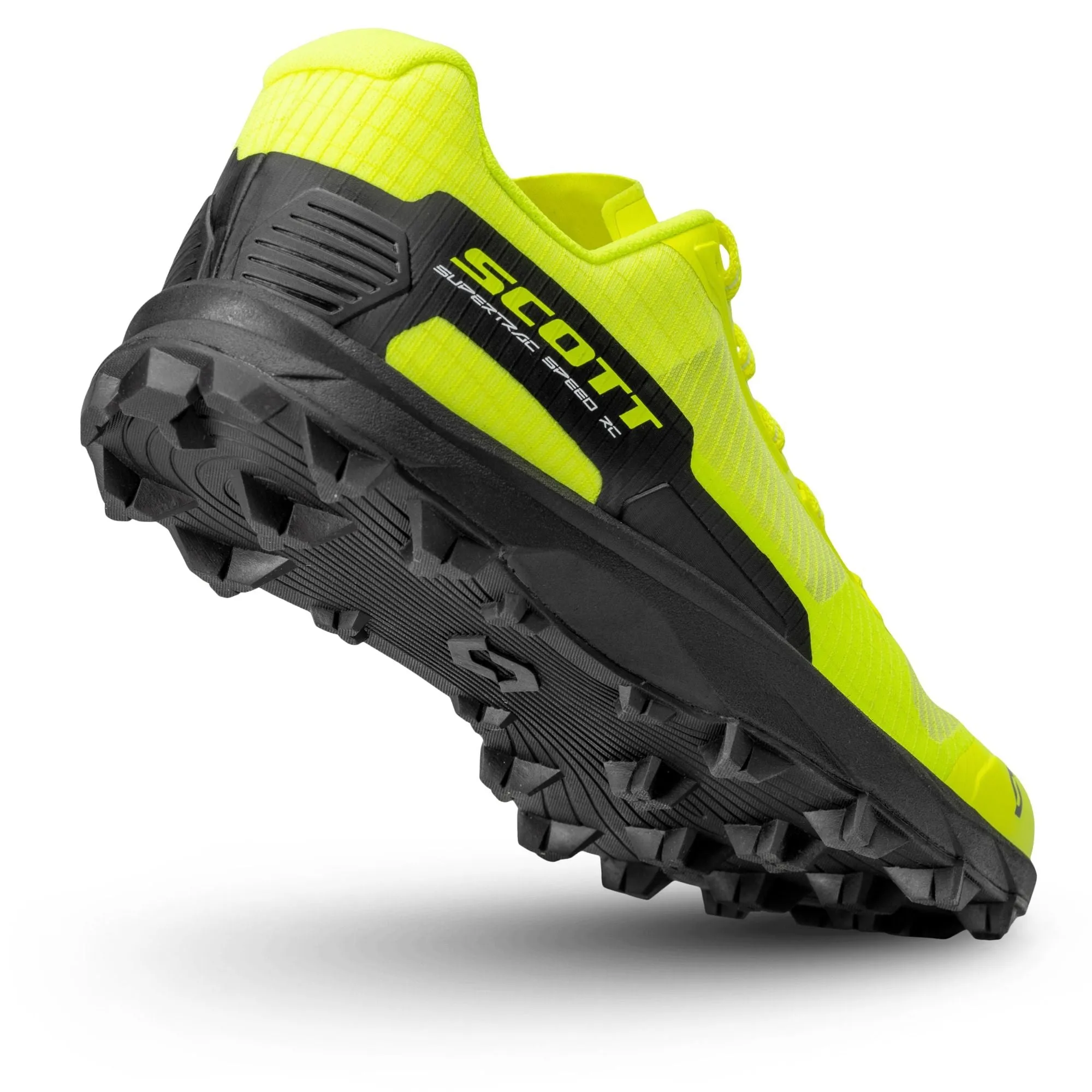 Scott Supertrac Speed RC Shoes (Women's)