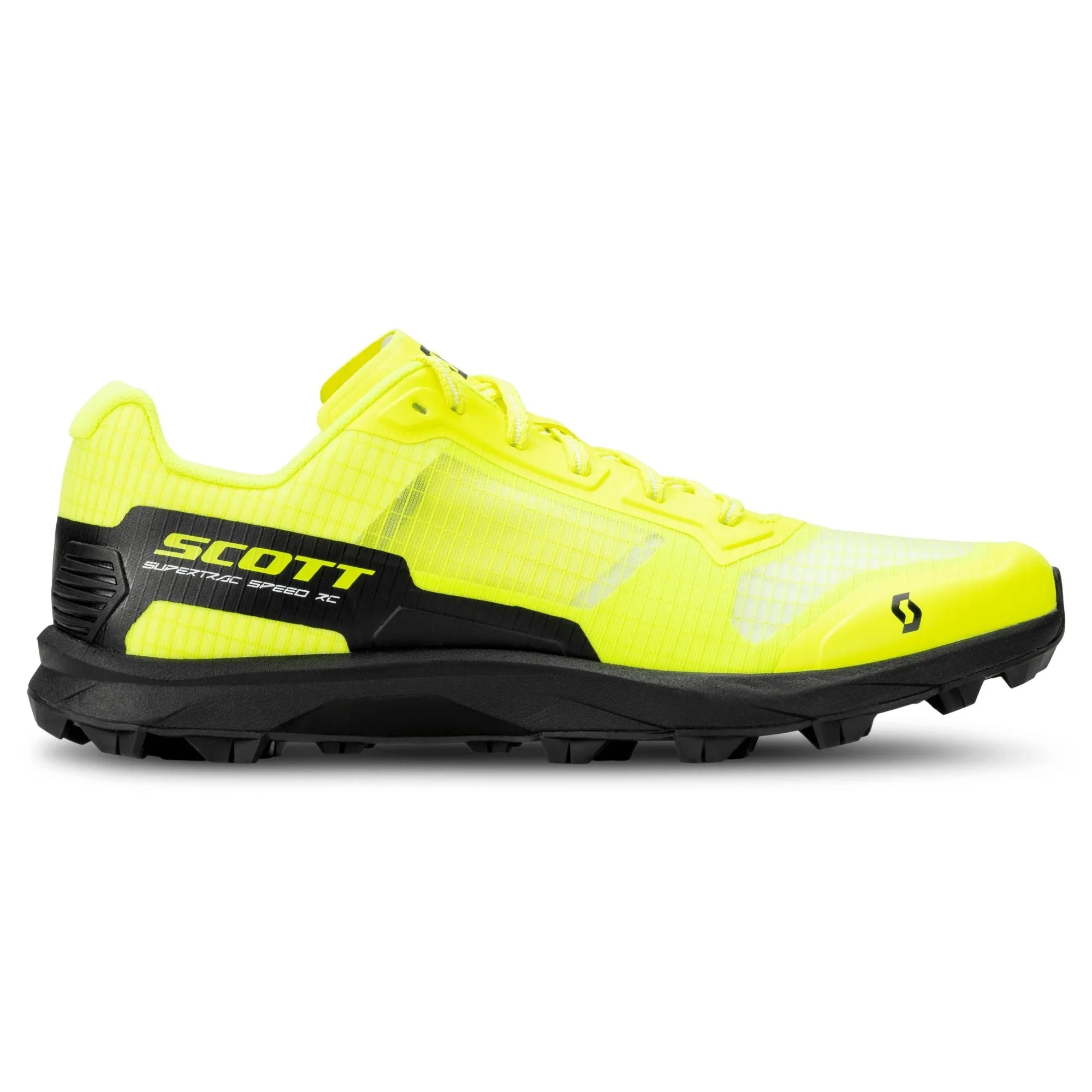 Scott Supertrac Speed RC Shoes (Women's)