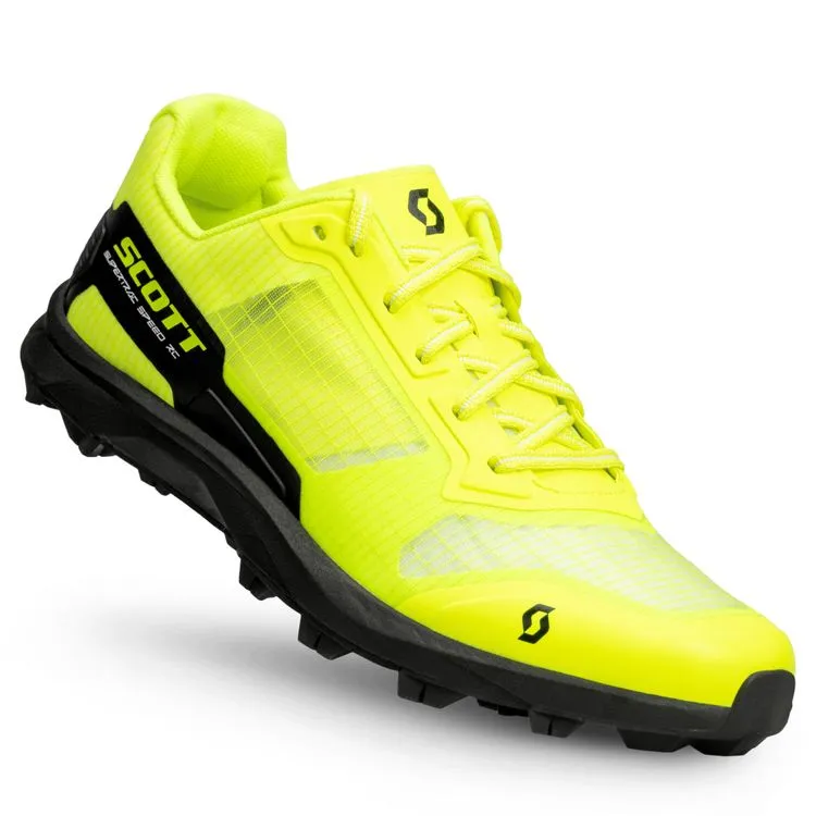 Scott Supertrac Speed RC Shoes (Women's)