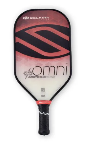 Selkirk Amped Omni Mid (3 Colours)