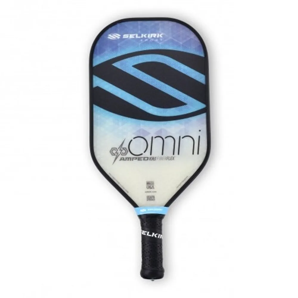 Selkirk Amped Omni Mid (3 Colours)