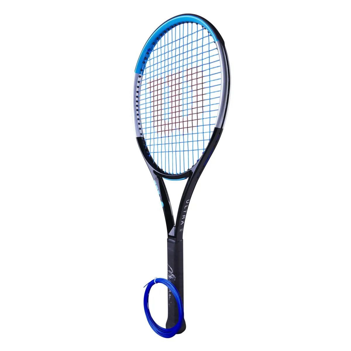 Sensation Blue 16 - Reel