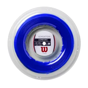 Sensation Blue 16 - Reel