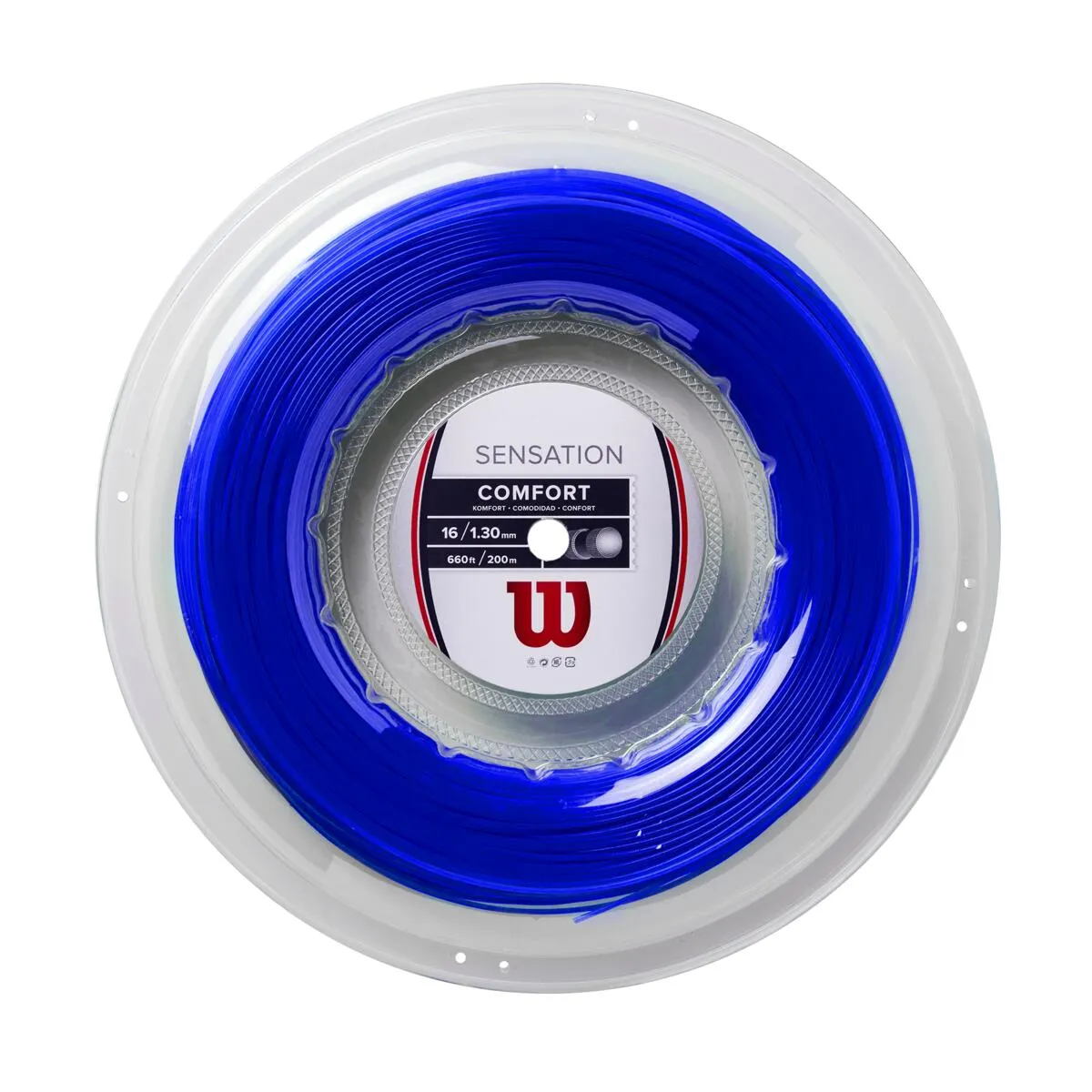 Sensation Blue 16 - Reel
