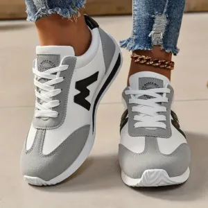 Seren | Women Casual Orthopedic Shoes