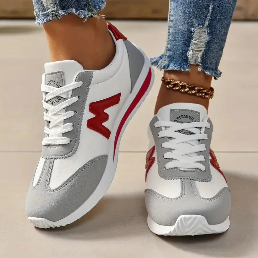 Seren | Women Casual Orthopedic Shoes