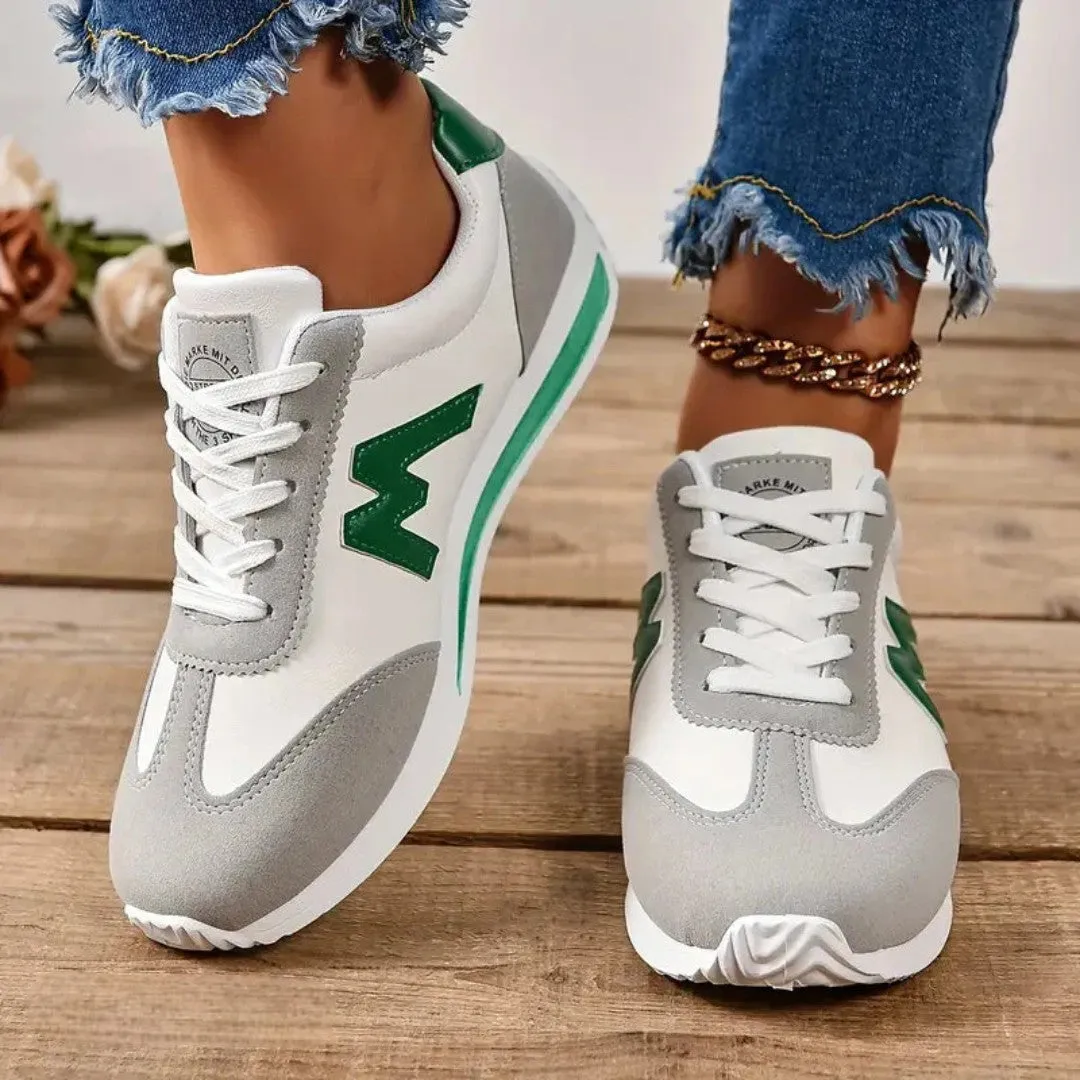 Seren | Women Casual Orthopedic Shoes