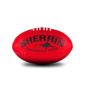 Sherrin KB All Surface Synthetic Match Ball