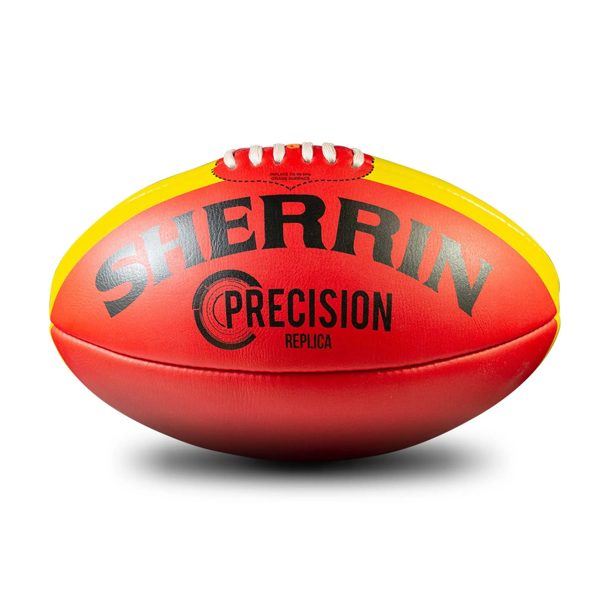 Sherrin Replica Precision Ball