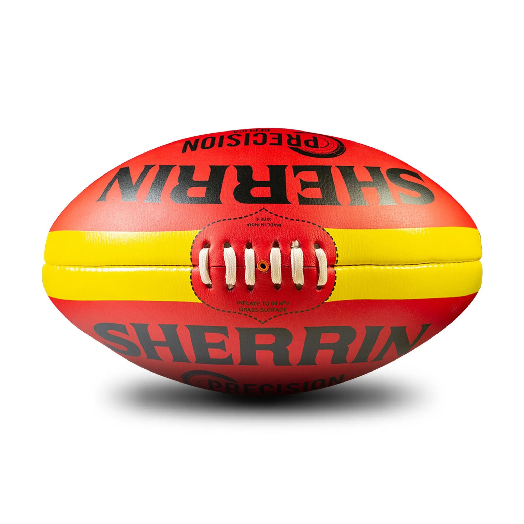 Sherrin Replica Precision Ball