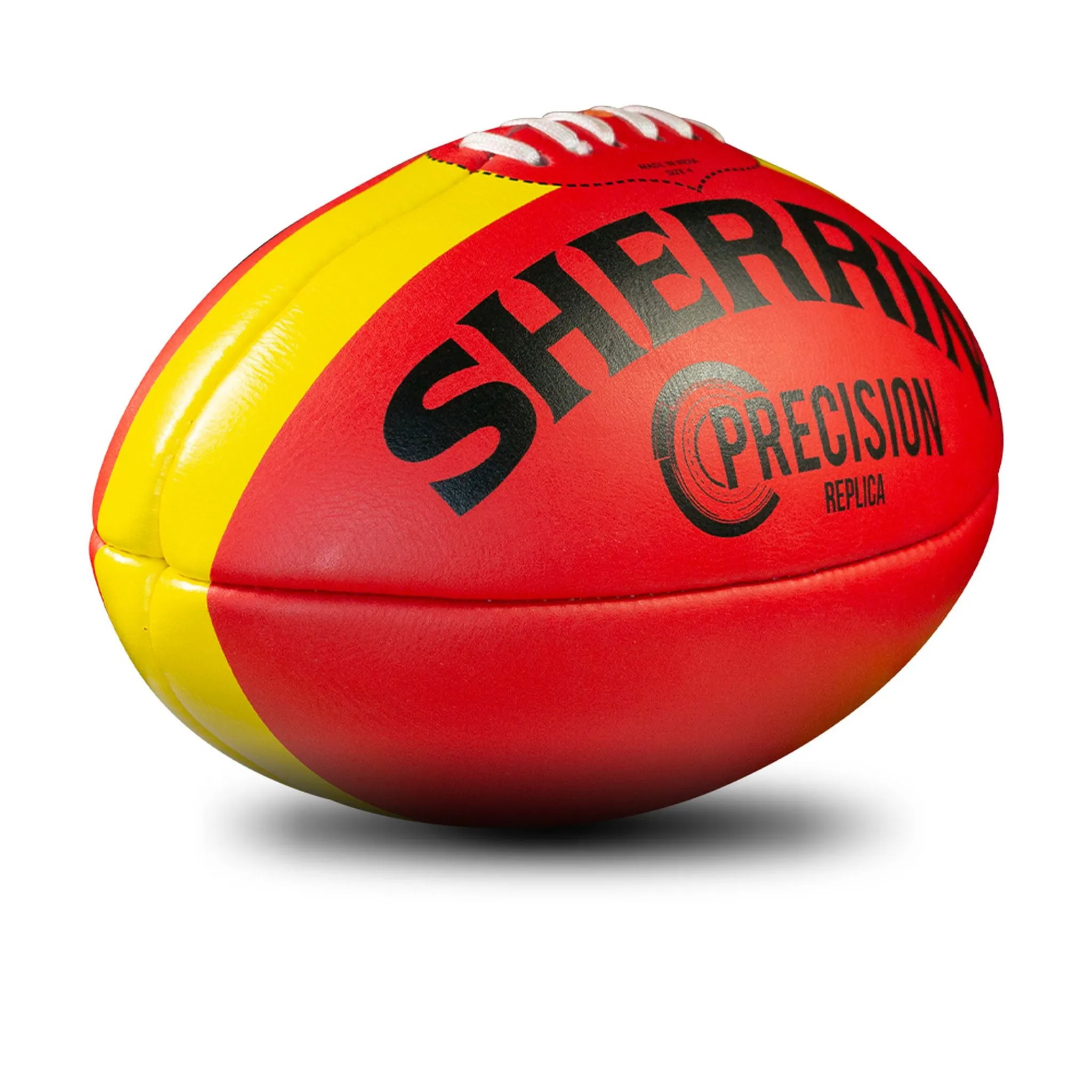 Sherrin Replica Precision Ball