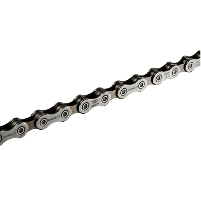 Shimano CN-HG54 10 Speed Chain - 116 Link - Silver