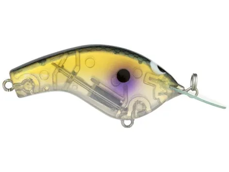 Shimano Macbeth Flat