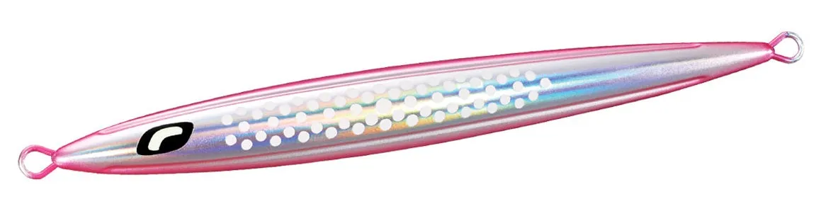 Shimano Ocea Pebble Stick Jig Lure