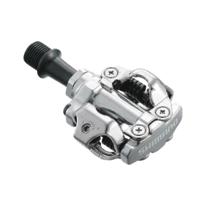 Shimano Pd-M540 Spd Pedals Silver