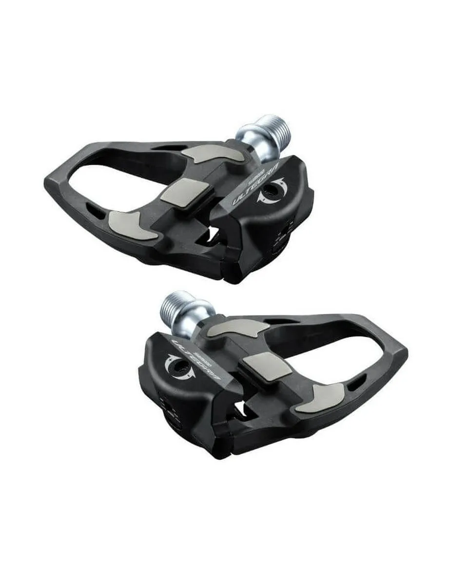 Shimano PD-R8000 Ultegra Long Axle | Carbon