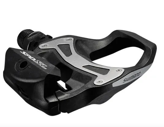 Shimano SPD-SL Pedals PD-R550 Black