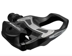 Shimano SPD-SL Pedals PD-R550 Black